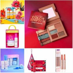 Sephora Gift Ideas